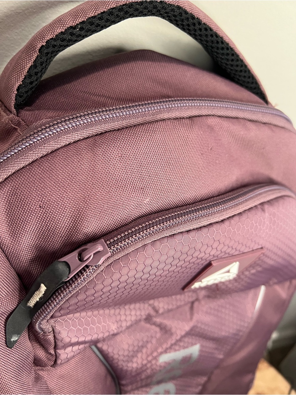 Reebok Backpack - Picture 8 of 12